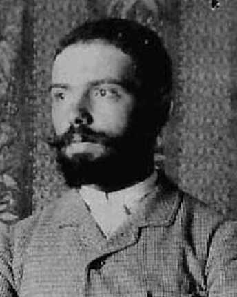 Gallegos y Arnosa Josè
